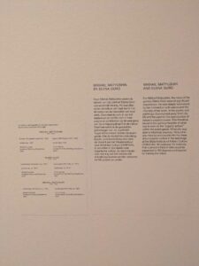 StedelijkMuseum-80 Image from the Stedelijk Museum in Amsterdam