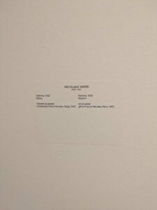 StedelijkMuseum-82 Image from the Stedelijk Museum in Amsterdam