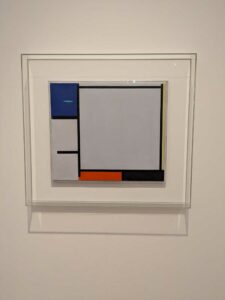 StedelijkMuseum-88 Image from the Stedelijk Museum in Amsterdam