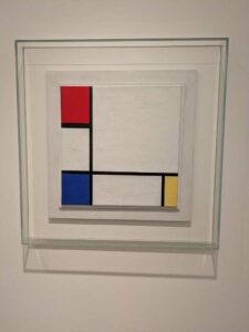 StedelijkMuseum-89 Image from the Stedelijk Museum in Amsterdam