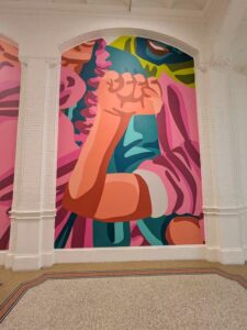 StedelijkMuseum-9 Image from the Stedelijk Museum in Amsterdam