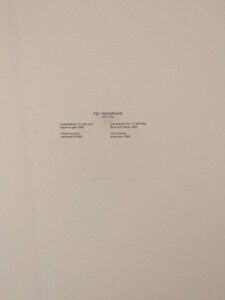 StedelijkMuseum-90 Image from the Stedelijk Museum in Amsterdam