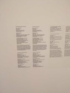 StedelijkMuseum-91 Image from the Stedelijk Museum in Amsterdam