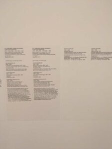 StedelijkMuseum-92 Image from the Stedelijk Museum in Amsterdam