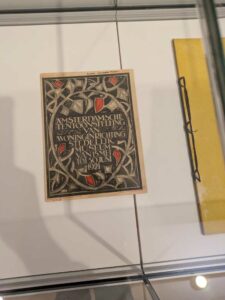 StedelijkMuseum-95 Image from the Stedelijk Museum in Amsterdam