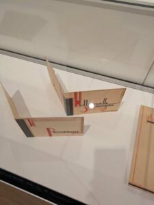 StedelijkMuseum-97 Image from the Stedelijk Museum in Amsterdam