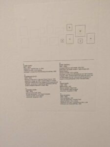 StedelijkMuseum-99 Image from the Stedelijk Museum in Amsterdam