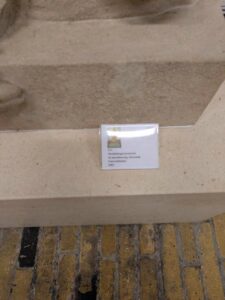 image from the Rams Woerthe Museumhuis in Steenwijk, Netherlands Aug 2025