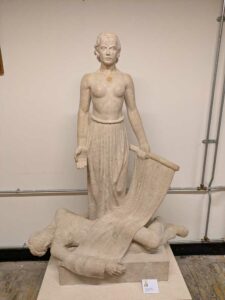 image from the Rams Woerthe Museumhuis in Steenwijk, Netherlands Aug 2025