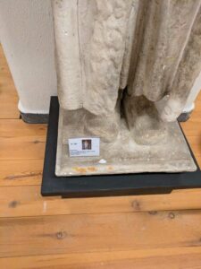 image from the Rams Woerthe Museumhuis in Steenwijk, Netherlands Aug 2025