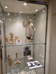 image from the Rams Woerthe Museumhuis in Steenwijk, Netherlands Aug 2025