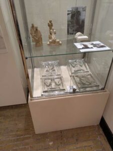 image from the Rams Woerthe Museumhuis in Steenwijk, Netherlands Aug 2025