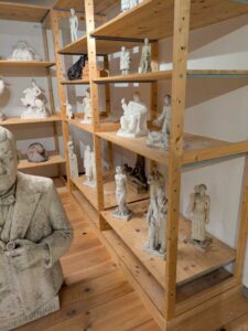 image from the Rams Woerthe Museumhuis in Steenwijk, Netherlands Aug 2025