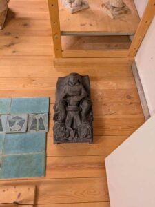 image from the Rams Woerthe Museumhuis in Steenwijk, Netherlands Aug 2025