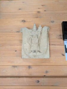 image from the Rams Woerthe Museumhuis in Steenwijk, Netherlands Aug 2025