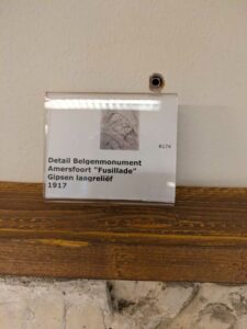 image from the Rams Woerthe Museumhuis in Steenwijk, Netherlands Aug 2025