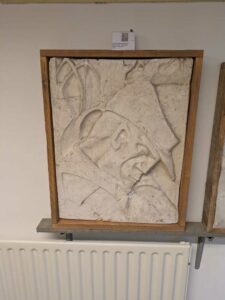 image from the Rams Woerthe Museumhuis in Steenwijk, Netherlands Aug 2025