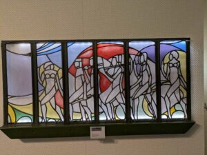 image from the Rams Woerthe Museumhuis in Steenwijk, Netherlands Aug 2025