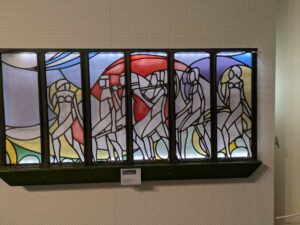 image from the Rams Woerthe Museumhuis in Steenwijk, Netherlands Aug 2025