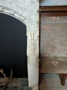 image from the Rams Woerthe Museumhuis in Steenwijk, Netherlands Aug 2025