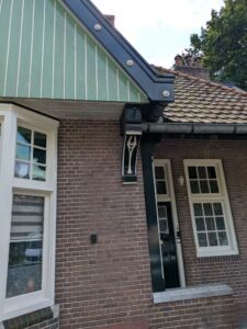 image from the Rams Woerthe Museumhuis in Steenwijk, Netherlands Aug 2025