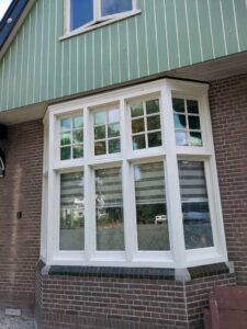 image from the Rams Woerthe Museumhuis in Steenwijk, Netherlands Aug 2025