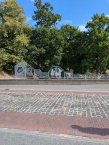 image from the Rams Woerthe Museumhuis in Steenwijk, Netherlands Aug 2025