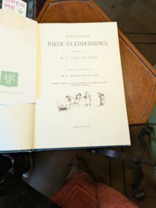 image from the Rams Woerthe Museumhuis in Steenwijk, Netherlands Aug 2025