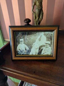 image from the Rams Woerthe Museumhuis in Steenwijk, Netherlands Aug 2025