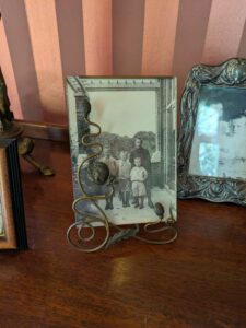 image from the Rams Woerthe Museumhuis in Steenwijk, Netherlands Aug 2025