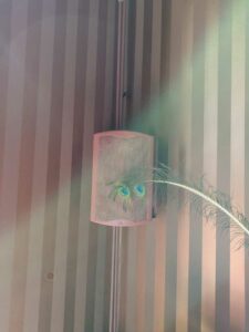 image from the Rams Woerthe Museumhuis in Steenwijk, Netherlands Aug 2025