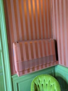 image from the Rams Woerthe Museumhuis in Steenwijk, Netherlands Aug 2025