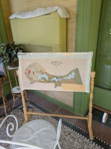 image from the Rams Woerthe Museumhuis in Steenwijk, Netherlands Aug 2025