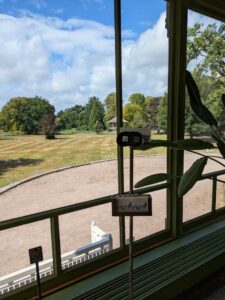 image from the Rams Woerthe Museumhuis in Steenwijk, Netherlands Aug 2025