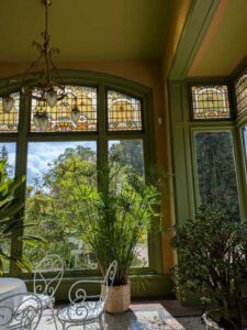 image from the Rams Woerthe Museumhuis in Steenwijk, Netherlands Aug 2025