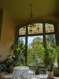 image from the Rams Woerthe Museumhuis in Steenwijk, Netherlands Aug 2025