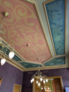 image from the Rams Woerthe Museumhuis in Steenwijk, Netherlands Aug 2025