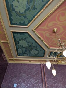 image from the Rams Woerthe Museumhuis in Steenwijk, Netherlands Aug 2025