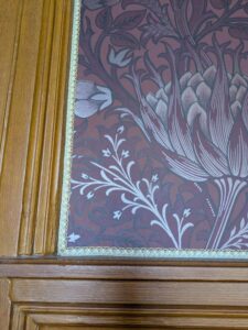 image from the Rams Woerthe Museumhuis in Steenwijk, Netherlands Aug 2025