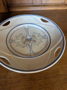 image from the Rams Woerthe Museumhuis in Steenwijk, Netherlands Aug 2025