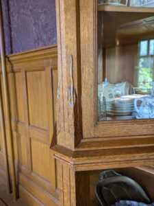 image from the Rams Woerthe Museumhuis in Steenwijk, Netherlands Aug 2025