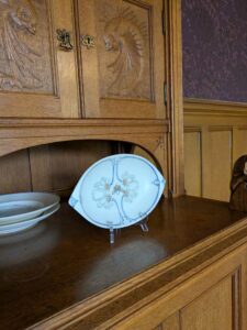 image from the Rams Woerthe Museumhuis in Steenwijk, Netherlands Aug 2025