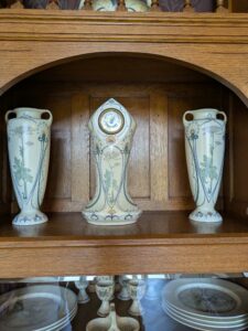 image from the Rams Woerthe Museumhuis in Steenwijk, Netherlands Aug 2025