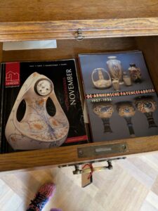 image from the Rams Woerthe Museumhuis in Steenwijk, Netherlands Aug 2025