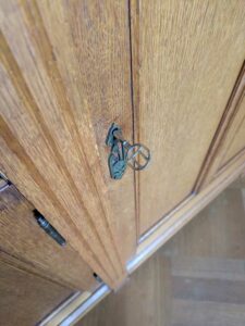 image from the Rams Woerthe Museumhuis in Steenwijk, Netherlands Aug 2025