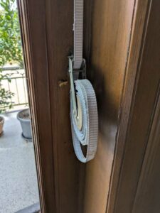 image from the Rams Woerthe Museumhuis in Steenwijk, Netherlands Aug 2025