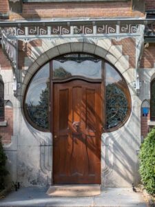 image from the Rams Woerthe Museumhuis in Steenwijk, Netherlands Aug 2025