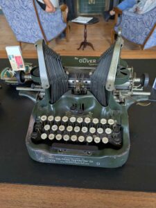 image from the Rams Woerthe Museumhuis in Steenwijk, Netherlands Aug 2025