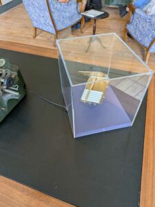 image from the Rams Woerthe Museumhuis in Steenwijk, Netherlands Aug 2025