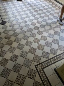 image from the Rams Woerthe Museumhuis in Steenwijk, Netherlands Aug 2025